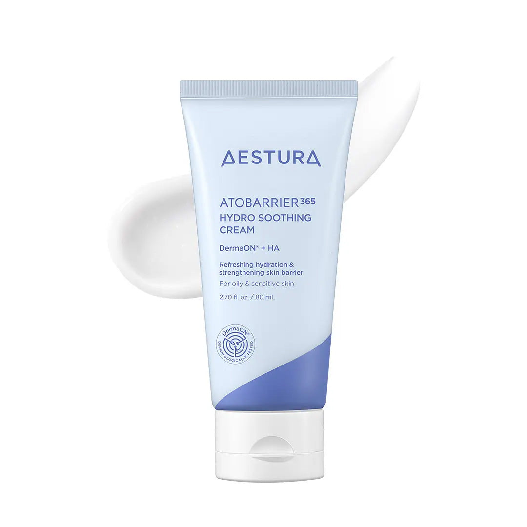 AESTURA Atobarrier365 Hydro Soothing Cream 60ml