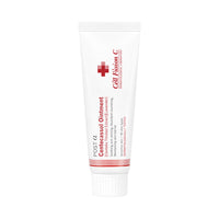 (Matthew) Cell Fusion C Post α Centecassol Ointment 40ml - DODOSKIN