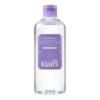 dear Klairs Supple Preparation Unscented Cleansing Water 400ml