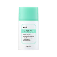 dear, klairs All-day Airy Mineral Sunscreen SPF50+ PA+++ 35g