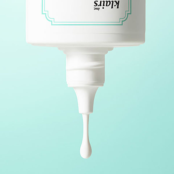 dear, klairs All-day Airy Mineral Sunscreen SPF50+ PA+++ 60g