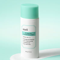 dear, klairs All-day Airy Mineral Sunscreen SPF50+ PA+++ 60g