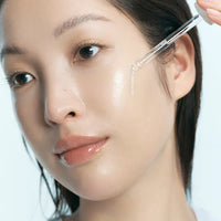 dear, klairs EGF Blue AC Calming Serum 50g