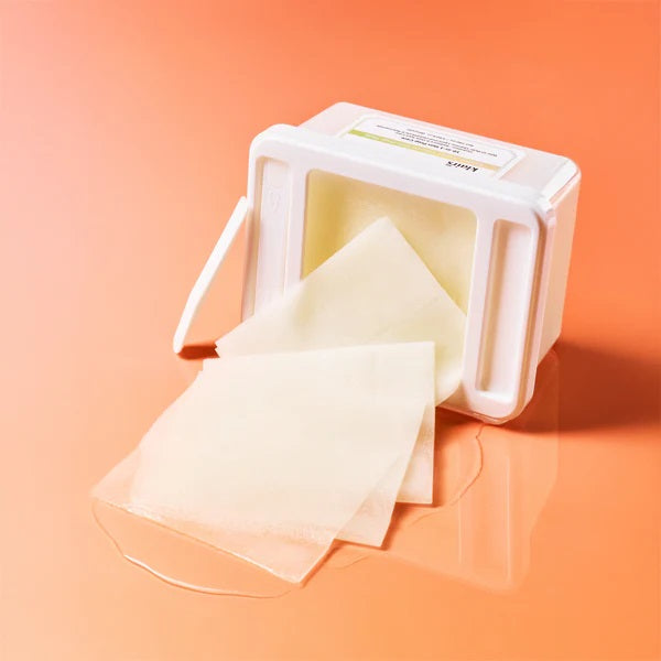 dear, klairs Freshly Juiced Vitamin Skin Prep Pads 290ml 80 Pads