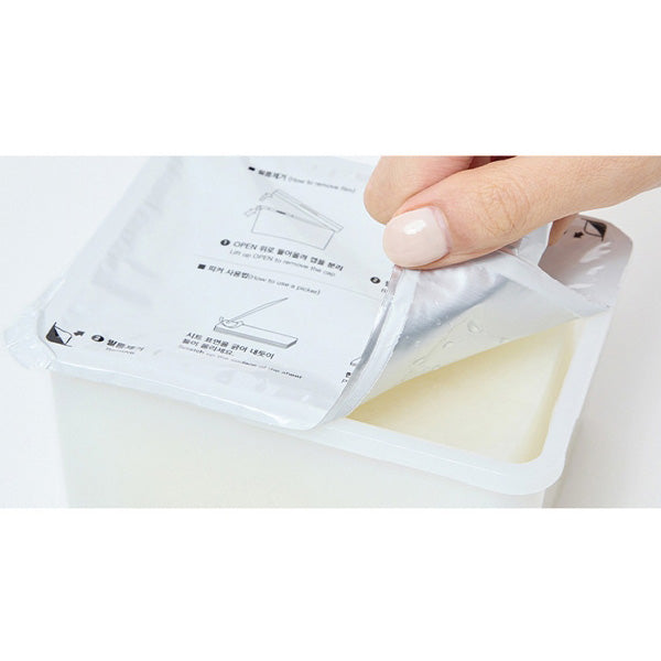 dear, klairs Freshly Juiced Vitamin Skin Prep Pads 290ml 80 Pads