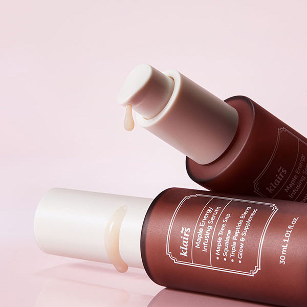 Estimado, Klairs Maple Energy Infunding Sero 30ml