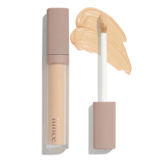 Hince Second Skin Cover Concealer 6.5g - DODOSKIN