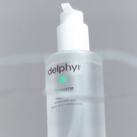 Delphyr liposoma diario de aceite de limpieza 200 ml