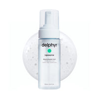 delphyr Liposome Waterful Bubble Toner 150ml