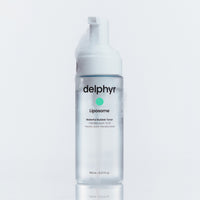 delphyr Liposome Waterful Bubble Toner 150ml