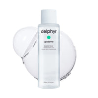 delphyr Liposome Waterful Toner 200ml