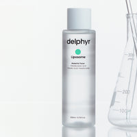 delphyr Liposome Waterful Toner 200ml