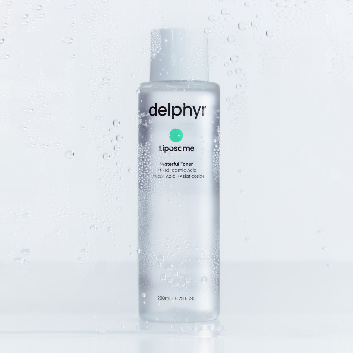 delphyr Liposome Waterful Toner 200ml