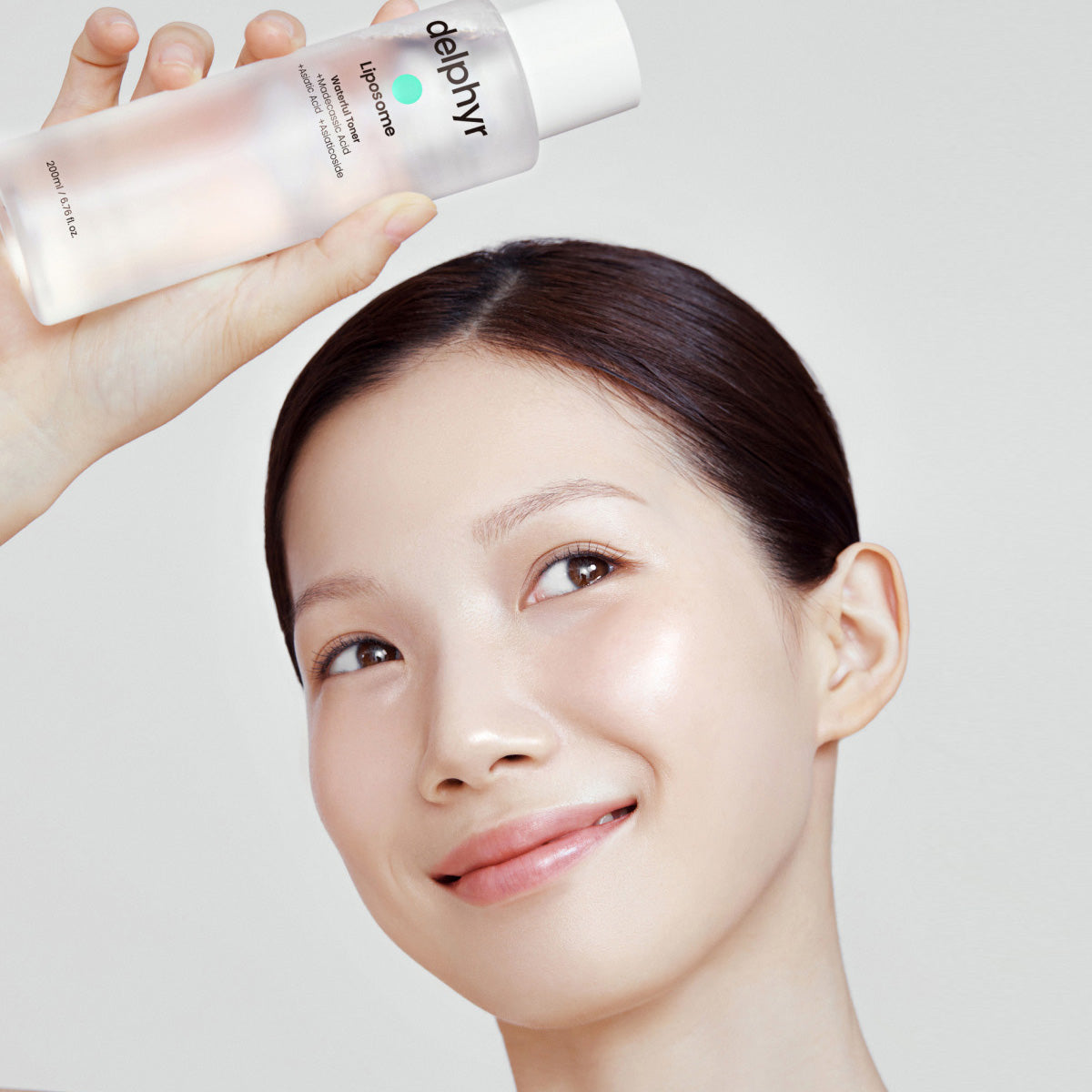 delphyr Liposome Waterful Toner 200ml