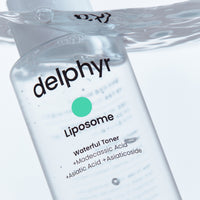 delphyr Liposome Waterful Toner 200ml