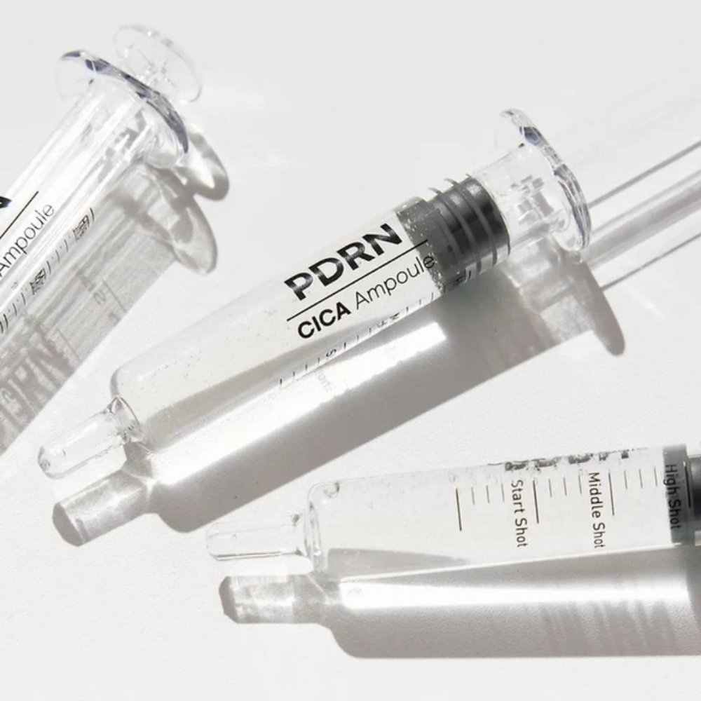 derDM PDRN Cica Ampoule with 10,000ppm PDRN 35ml