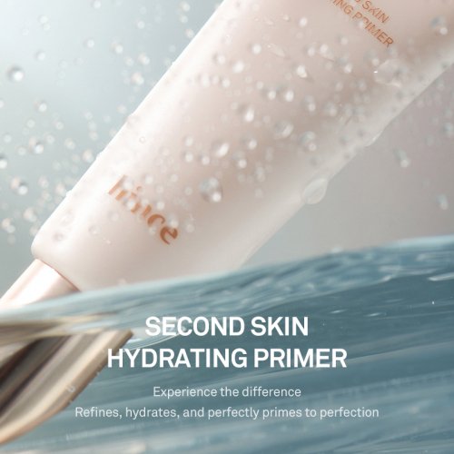 Hince Second Skin Hydrating Primer 40ml - DODOSKIN