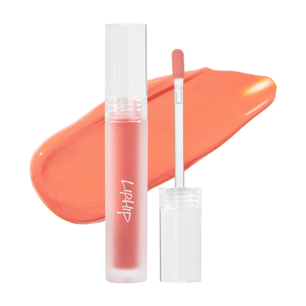 Liphip Glossy Lip Tint 3G 5 Colors