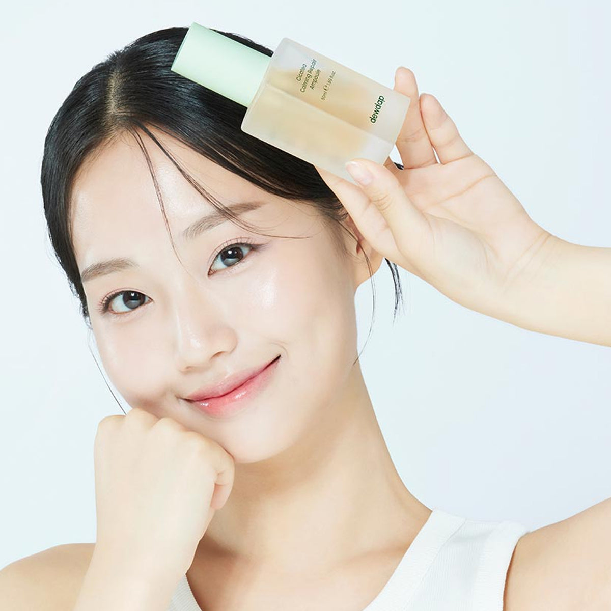 dewdap Cicatea Calming Repair Ampoule 50ml