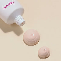 dewdap Cicatea Mild Tone Up Sun Cream 50g