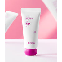 dewdap Cicatea Mild Tone Up Sun Cream 50g