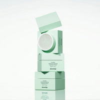 crema de cápsula de capas de capas de cicatea dewdap 50g