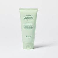 dewdap Cicatea Pore & Sebum Pack Cleanser 150ml
