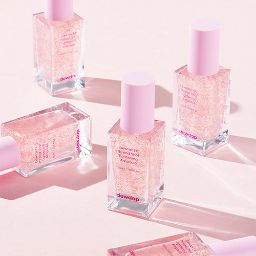 dewdap Dewtox Ex Thread Shot Tightening Ampoule 50ml