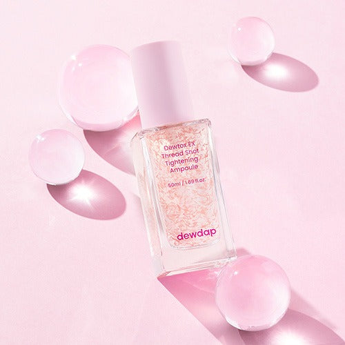 dewdap Dewtox Ex Thread Shot Tightening Ampoule 50ml