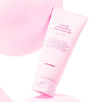 dewdap Dewtox Lift Boosting Pack Cleanser 150ml