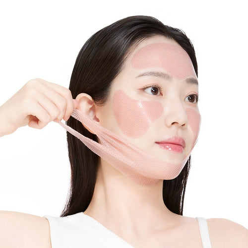 dewdap Dewtox V-Fit Tight Lifting Patch 24g * 5ea