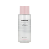 🖤BLACK FRIDAY🖤 Hanskin Real Complexion Hyaluron Skin Essence 300ml - DODOSKIN