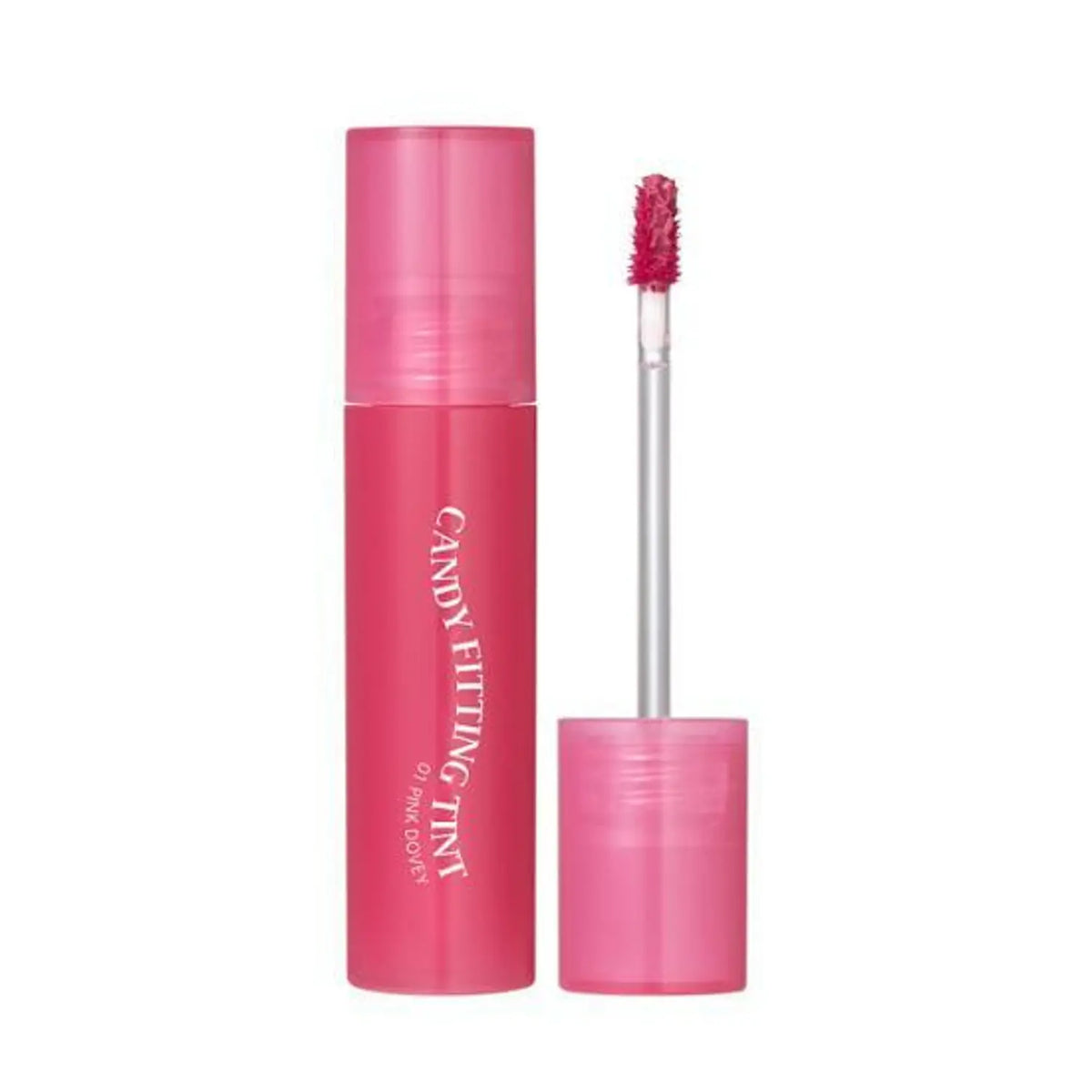 Kiss Me Eye Candy Fitting Tint 3.5g 3 Colors