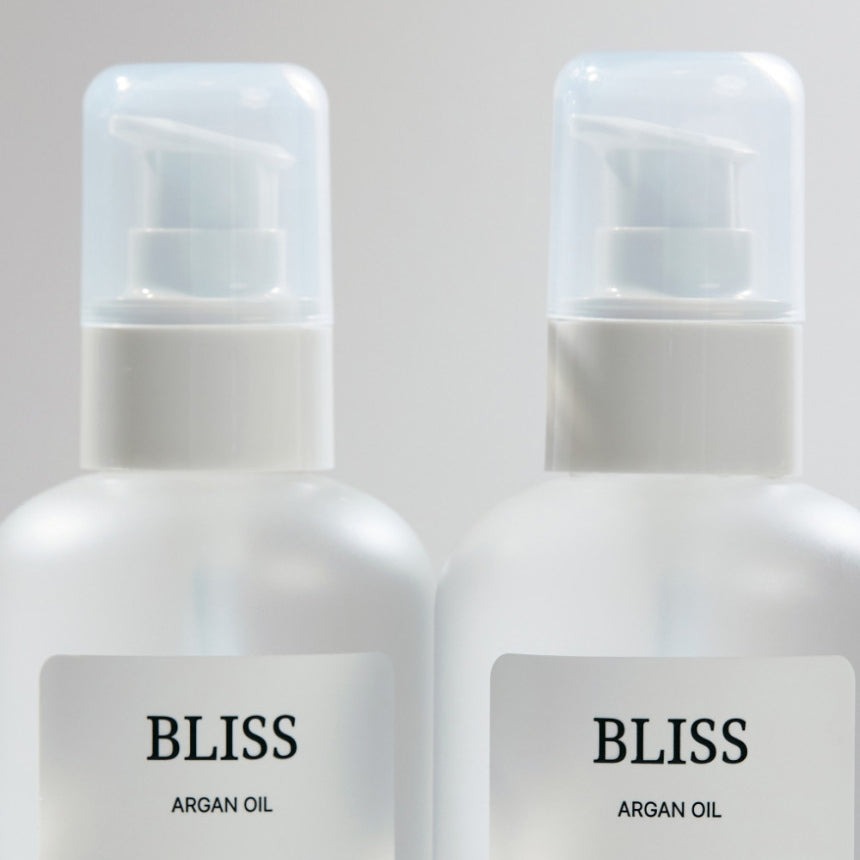 diR Bliss Argan Hair Essence Oil 150ml