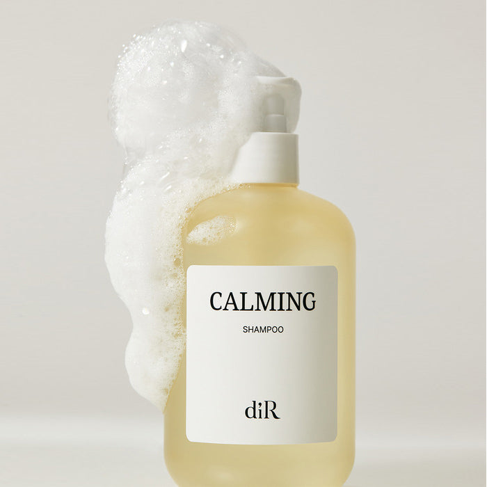 diR Calming Mildly Acidic Protein Shampoo 300ml