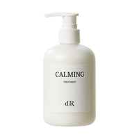 diR Calming Treatment Protein Intensive Damage Hair Clinic 300ml