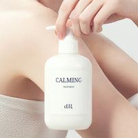 diR Calming Treatment Protein Intensive Damage Hair Clinic 300ml