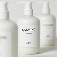 diR Calming Treatment Protein Intensive Damage Hair Clinic 300ml