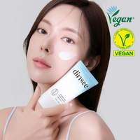 dinsee Premium Vegan Activity Sunscreen SPF50+ PA++++ 50ml