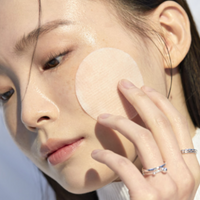 Nooni Daily Virgue Pel Pad 145g (80 hojas)