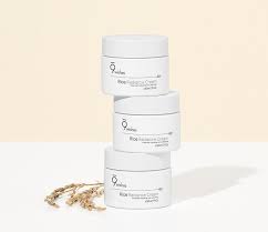 (Matthew) 9wishes Rice Radiance Cream 50ml - DODOSKIN