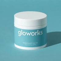 GLOWORKS Bamboo Shoot Cica Pad 125ml - DODOSKIN