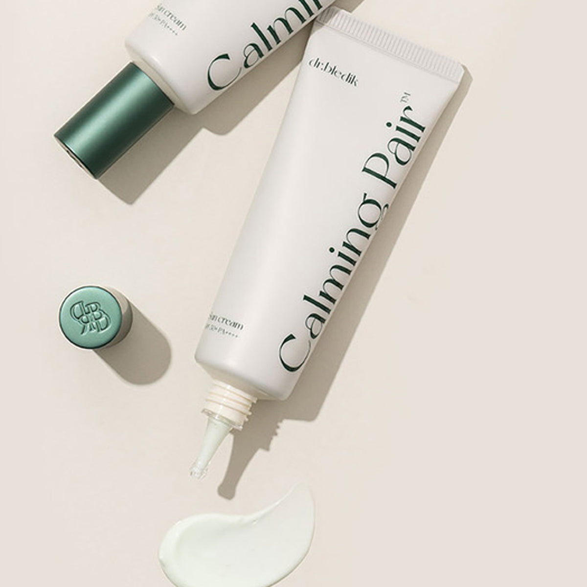 Dr.bledik Canting Par Sun Cream SPF50+PA ++++ 50 ml