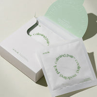 dr.bledik Calming Pair™ Cooling Modeling Pack 5 Packs