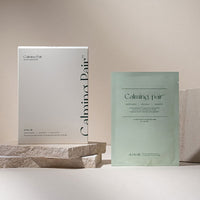 dr.bledik Calming Pair™ Water Gel Mask 5 Sheets