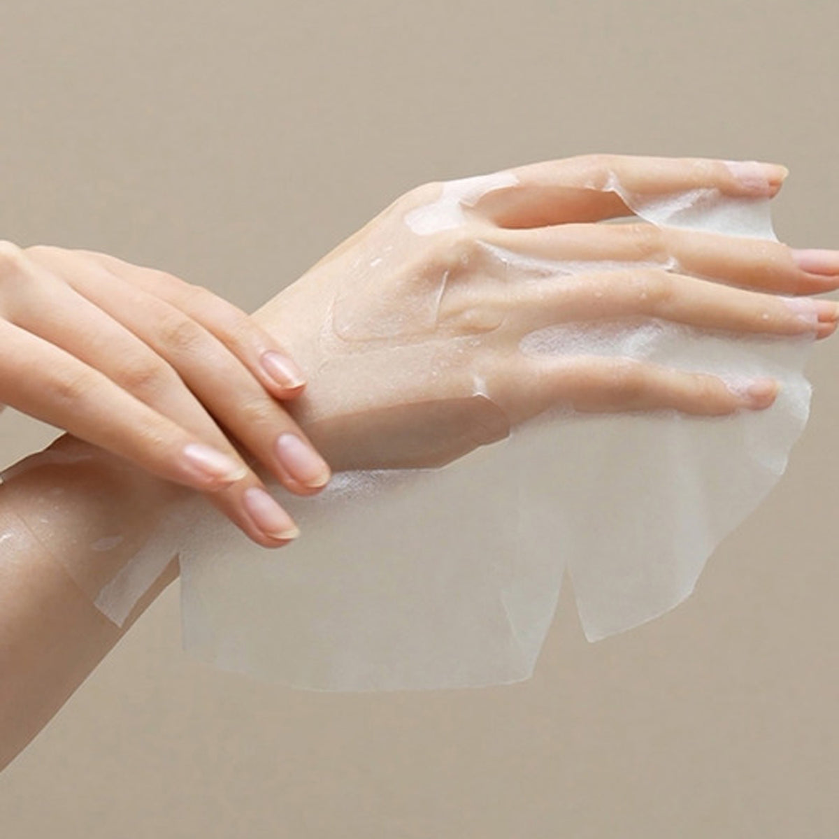 dr.bledik Calming Pair™ Water Gel Mask 5 Sheets