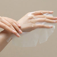 dr.bledik Calming Pair™ Water Gel Mask 5 Sheets