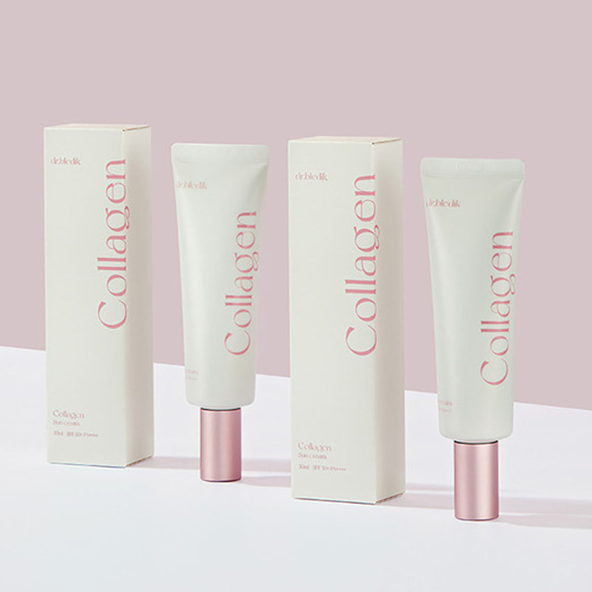 dr.bledik Collagen Sun Cream SPF50+ PA++++ 50ml