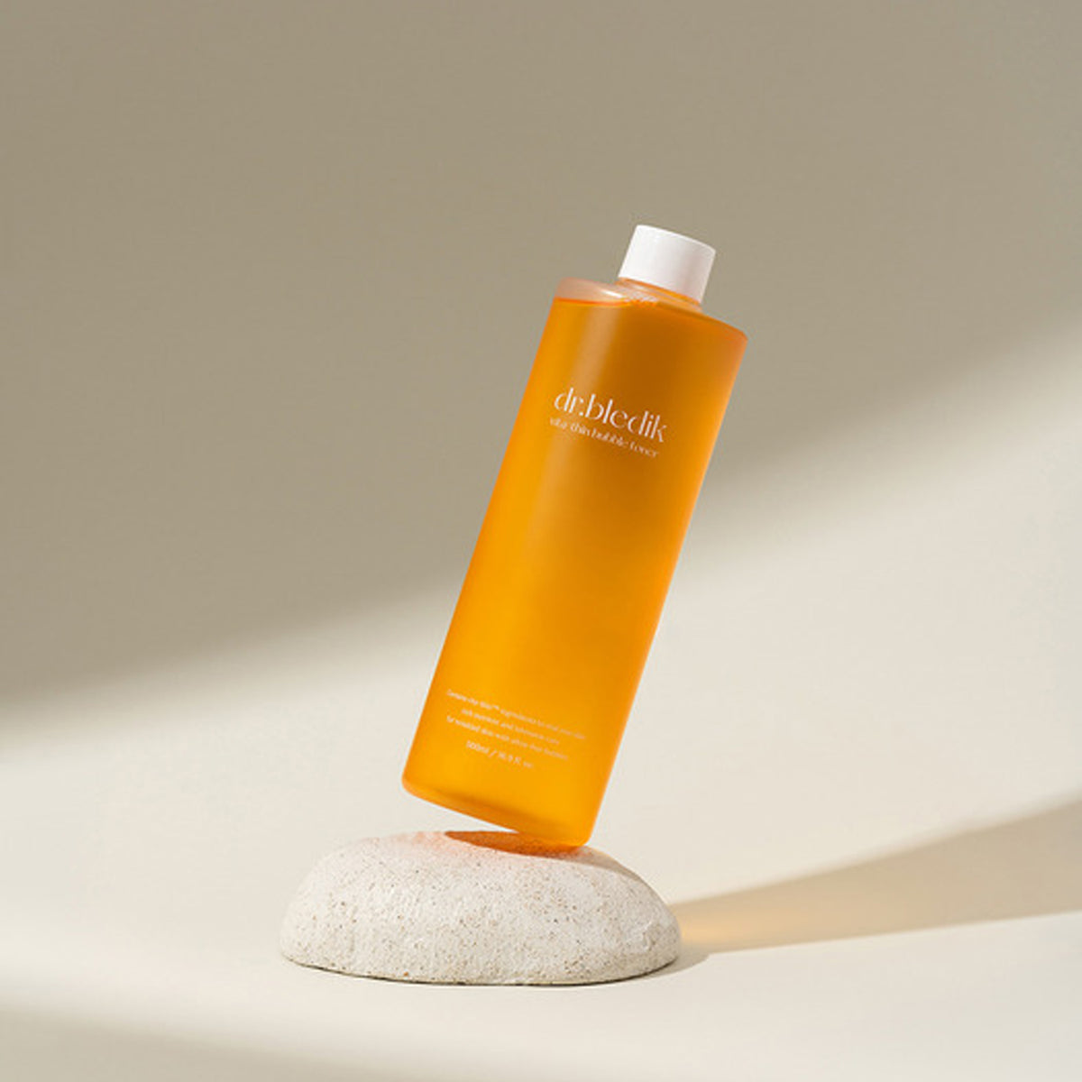 Dr.bledik Vita-Thin ™ Bubble Tóner 500ml