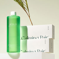 Dr.bledik Madecassoside Bubble Tóner 190 ml / 500 ml